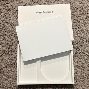 Magic Trackpad 2 Model A1535